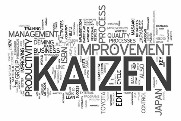 Kaizen